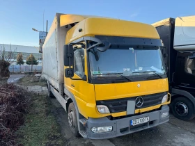 Mercedes-Benz Atego 1529, снимка 4