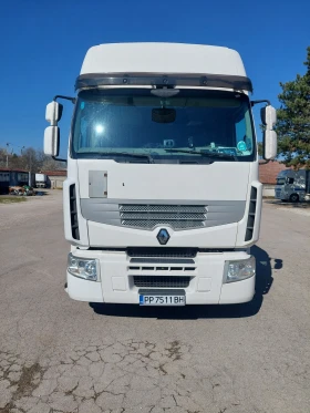 Renault Premium EEV, снимка 2