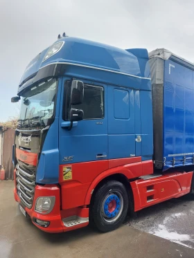 Обява за продажба на Daf XF 105 FT ~36 000 лв. - изображение 1