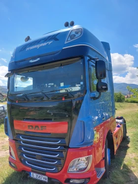 Обява за продажба на Daf XF 105 FT ~36 000 лв. - изображение 2