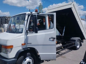 Mercedes-Benz 814d     | Mobile.bg    11