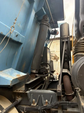 Daf Cf 85.430 Топ с нови гуми | Auto.bg — изображение 5