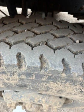 Daf Cf 85.430 Топ с нови гуми | Auto.bg — изображение 6