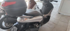 Piaggio Beverly, снимка 3