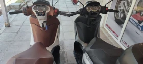 Piaggio Beverly, снимка 6