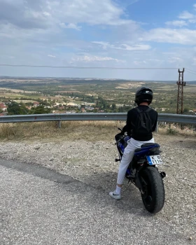 Yamaha YZF-R6 А2 35kW, снимка 7