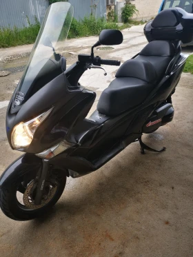 Honda Silver Wing, снимка 4
