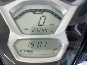 Kymco People S 150i ABS/LED, 02.2019г., снимка 2