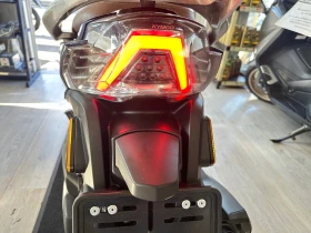 Kymco People S 150i ABS/LED, 02.2019г., снимка 6