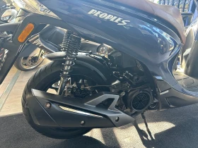 Kymco People S 150i ABS/LED, 02.2019г., снимка 14