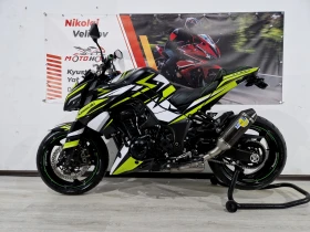 Kawasaki Z 1000cc.2013г.!23287км!, снимка 2