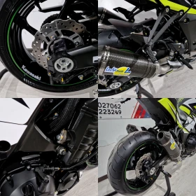 Kawasaki Z 1000cc.2013г.!23287км!, снимка 16