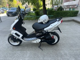 Peugeot Speedfight Мотопед, снимка 4