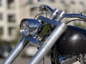 Harley-Davidson Softail FXST, снимка 8