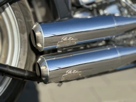 Harley-Davidson Softail FXST, снимка 4