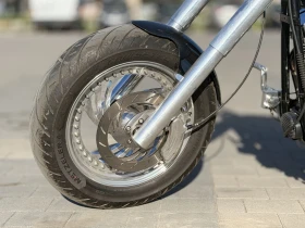 Harley-Davidson Softail FXST, снимка 9