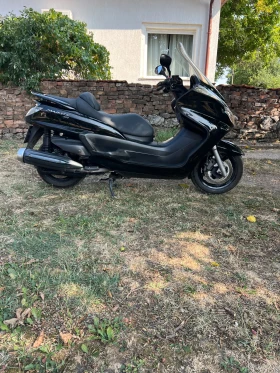 Yamaha Majesty, снимка 7