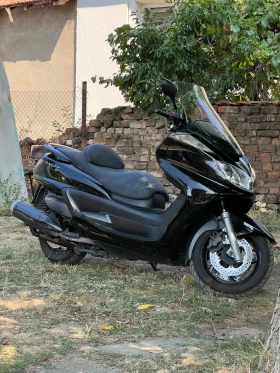 Yamaha Majesty, снимка 10