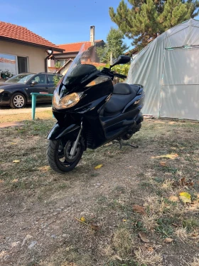 Yamaha Majesty, снимка 3