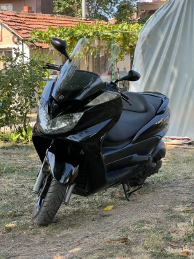 Yamaha Majesty, снимка 1