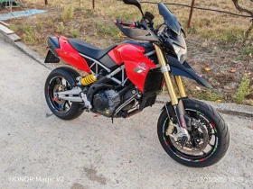 Aprilia Dorsoduro 1200, снимка 1