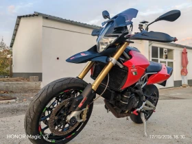 Aprilia Dorsoduro 1200, снимка 5