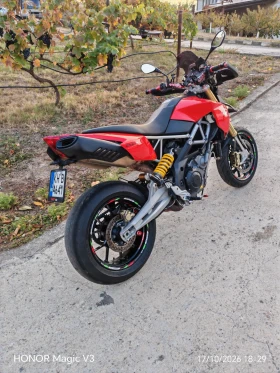 Aprilia Dorsoduro 1200, снимка 11