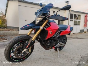 Aprilia Dorsoduro 1200, снимка 3
