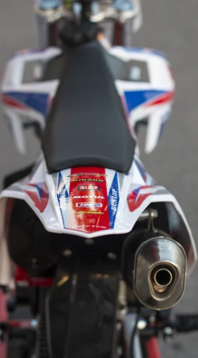 Honda Crf SHIFTER 125 PRO, снимка 9