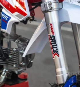 Honda Crf SHIFTER 125 PRO, снимка 15