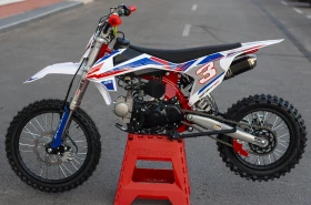 Honda Crf SHIFTER 125 PRO, снимка 2