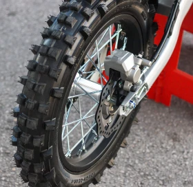Honda Crf SHIFTER 125 PRO, снимка 13