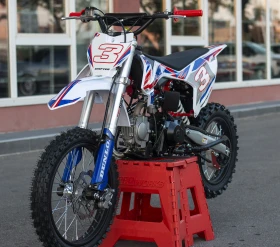 Honda Crf SHIFTER 125 PRO, снимка 1
