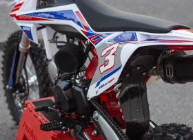 Honda Crf SHIFTER 125 PRO, снимка 11