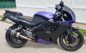     Kawasaki Zxr ZXR 750