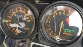 Kawasaki Zxr ZXR 750, снимка 6