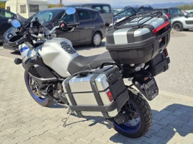 Yamaha Xtz 1200 SUPER TENERE 3 куфара Швейцария, снимка 7