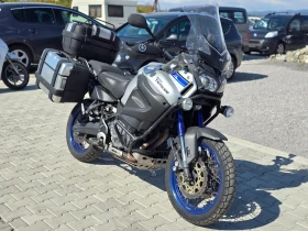 Yamaha Xtz 1200 SUPER TENERE 3 куфара Швейцария, снимка 4