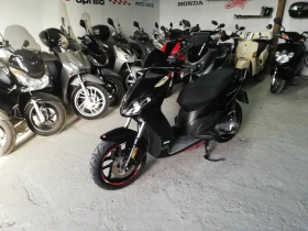 Aprilia Sr Sport city one  | Mobile.bg    11