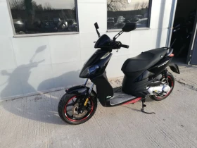 Aprilia Sr Sport city one  | Mobile.bg    9