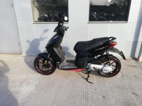 Aprilia Sr Sport city one  | Mobile.bg    10