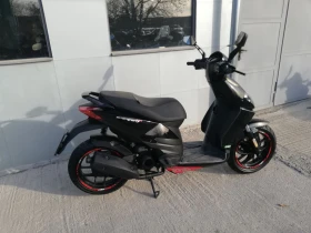 Aprilia Sr Sport city one  | Mobile.bg    4