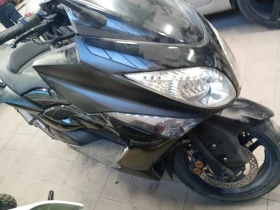 Yamaha T-max Mivv, снимка 5