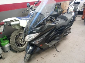 Yamaha T-max Mivv, снимка 2