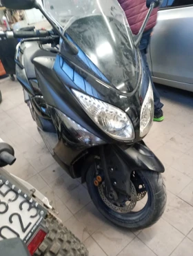 Yamaha T-max Mivv, снимка 4