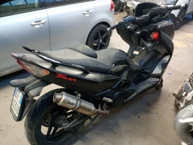     Yamaha T-max Mivv