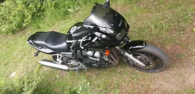 Yamaha Fazer 600cc | Mobile.bg    7