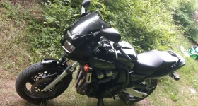 Yamaha Fazer 600cc | Mobile.bg    13