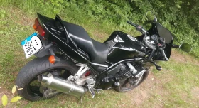 Yamaha Fazer 600cc | Mobile.bg    12