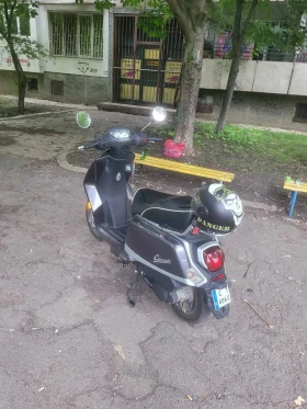     KSR 50